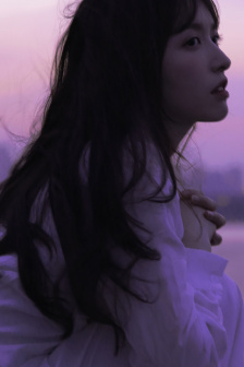 我的女友是演员