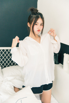 美女姐姐