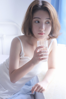 女神宿舍的管理者