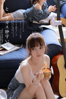 印度a女