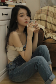 刀客家族的女人