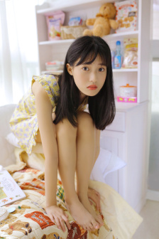 明星专题：王诗龄